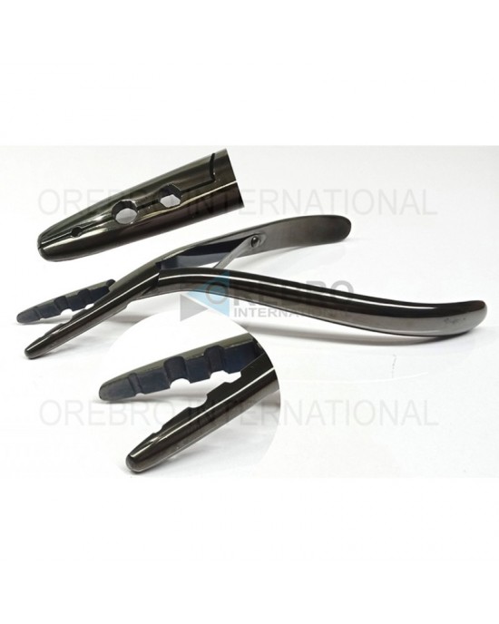 Hair Extension Pliers