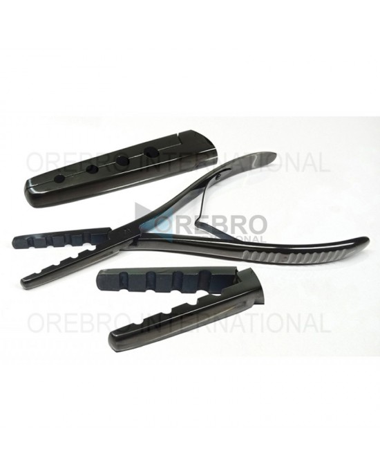 Hair Extension Pliers