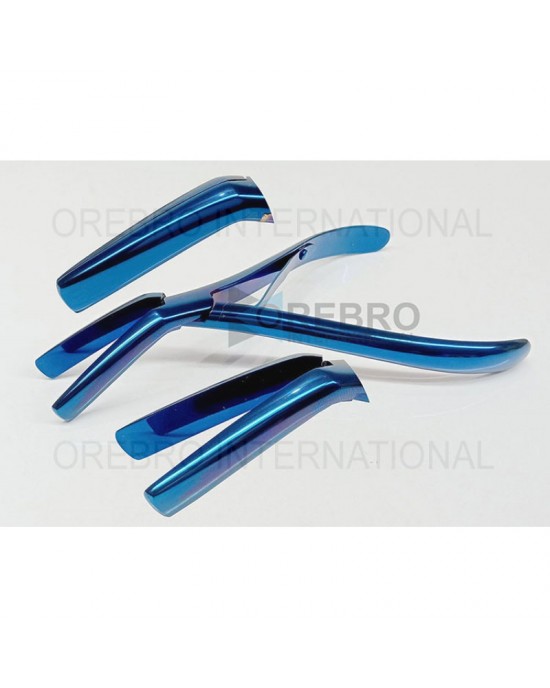 Hair Extension Pliers