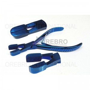 Hair Extension Pliers
