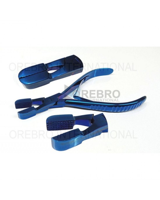 Hair Extension Pliers