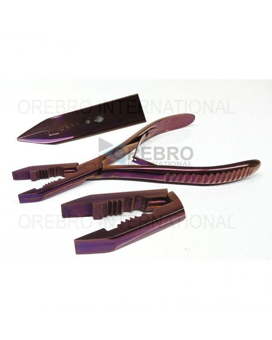 Hair Extension Pliers