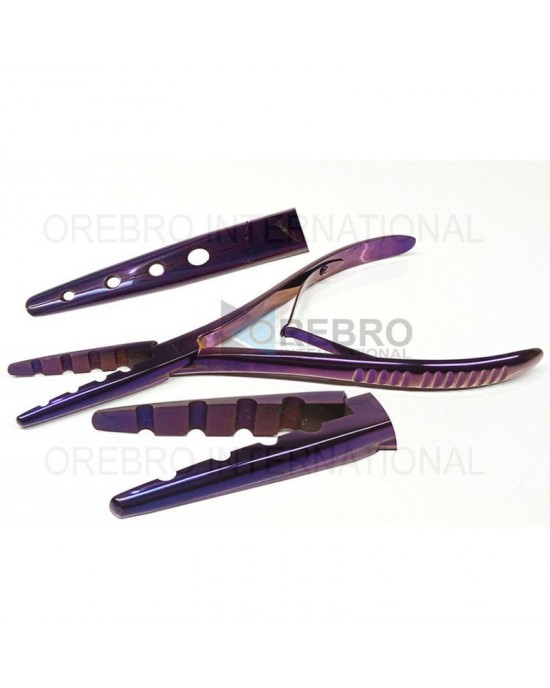 Hair Extension Pliers