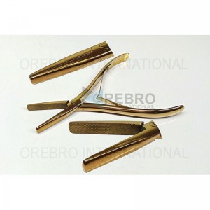 Hair Extension Pliers