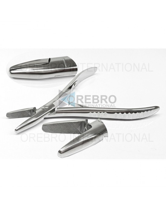 Hair Extension Pliers