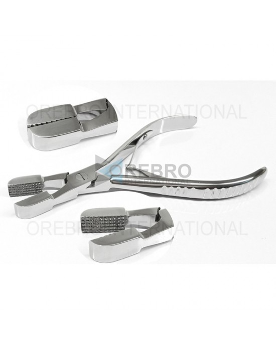Hair Extension Pliers