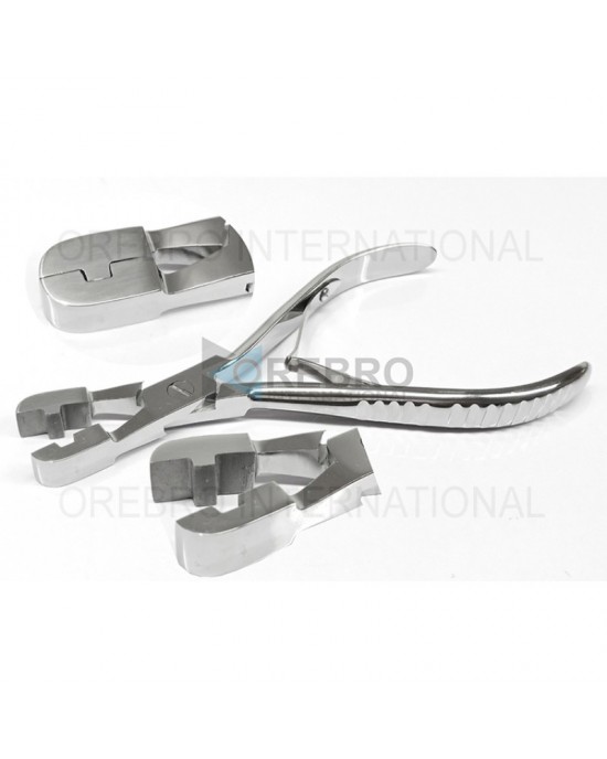Hair Extension Pliers