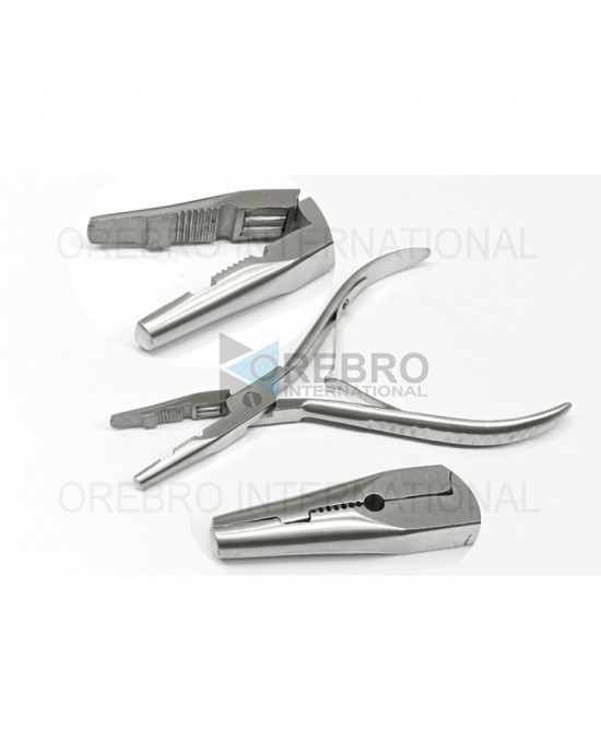 Hair Extension Pliers