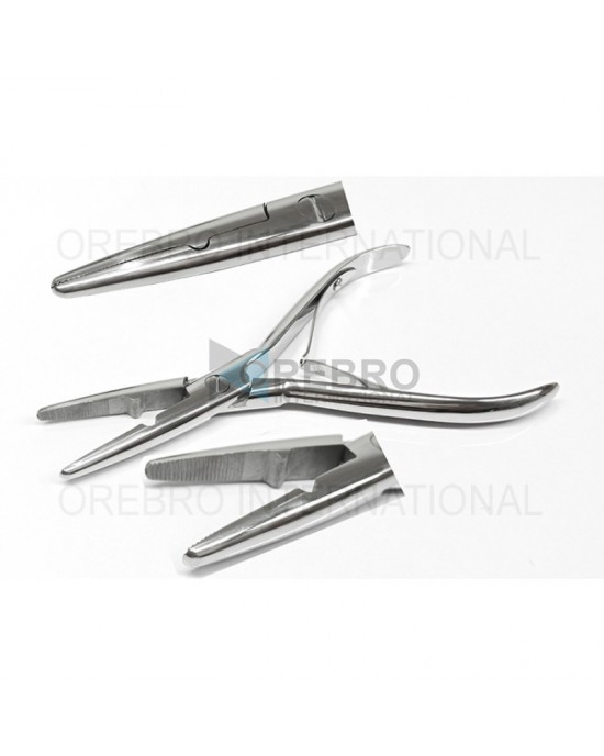 Hair Extension Pliers