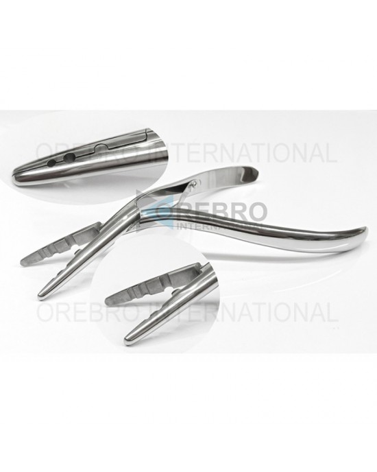 Hair Extension Pliers