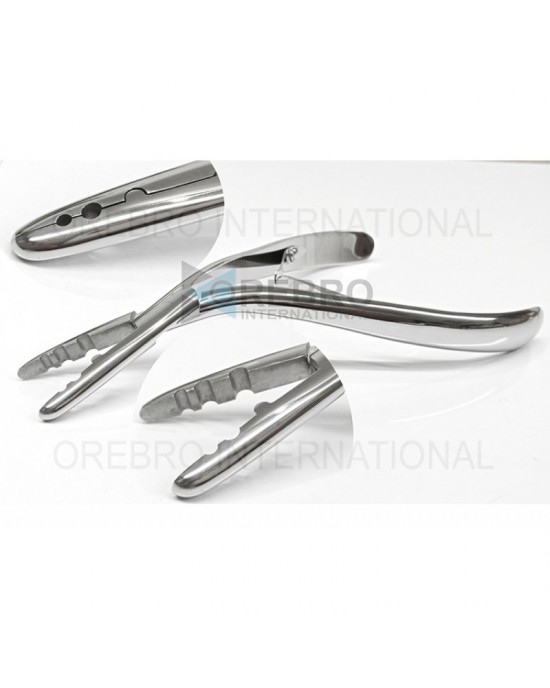 Hair Extension Pliers