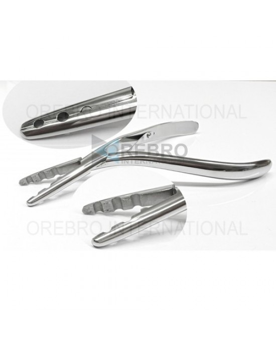 Hair Extension Pliers