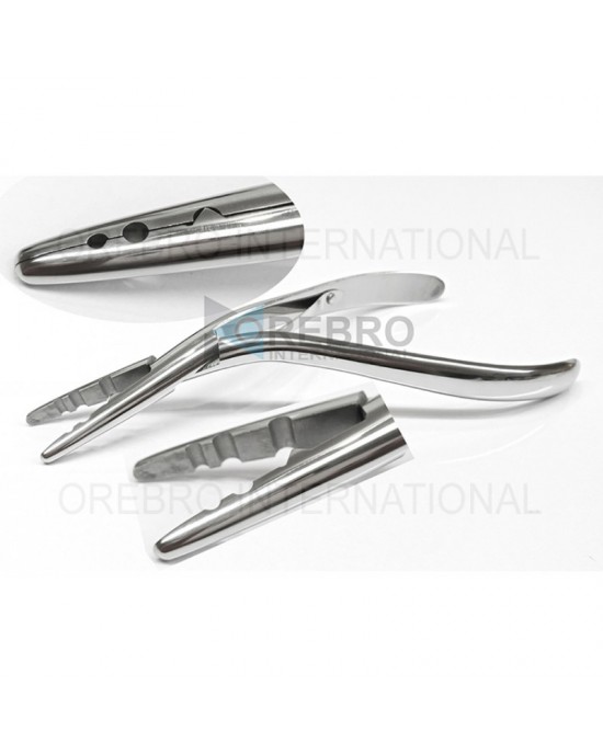 Hair Extension Pliers