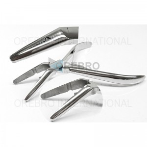 Hair Extension Pliers