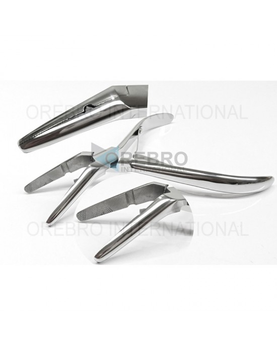 Hair Extension Pliers