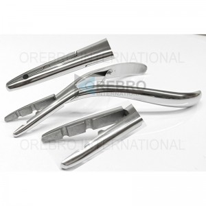Hair Extension Pliers