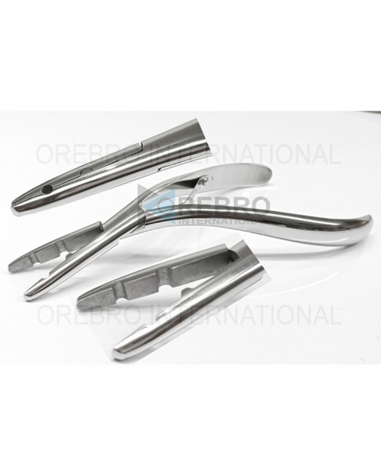 Hair Extension Pliers