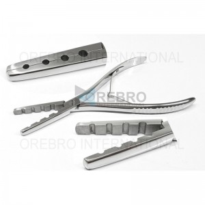 Hair Extension Pliers