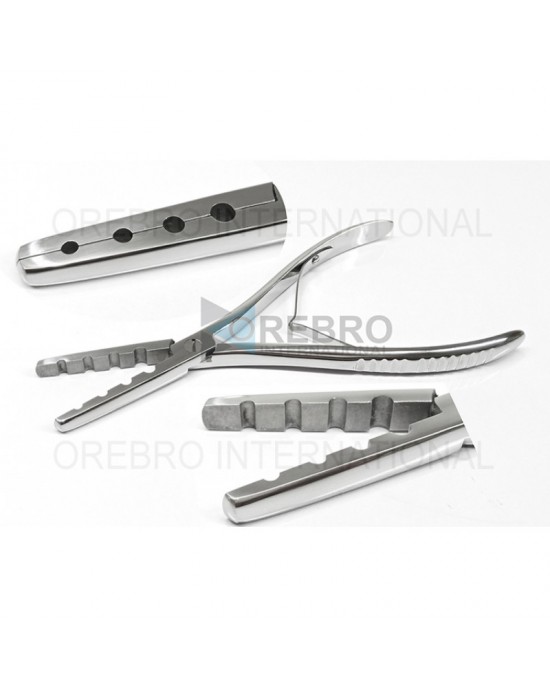 Hair Extension Pliers