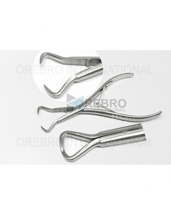 Hair Extension Pliers