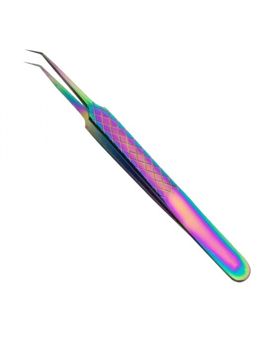 Multi Plasma Coated Tweezer