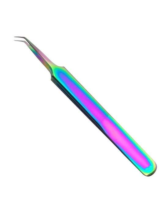 Multi Plasma Coated Tweezer