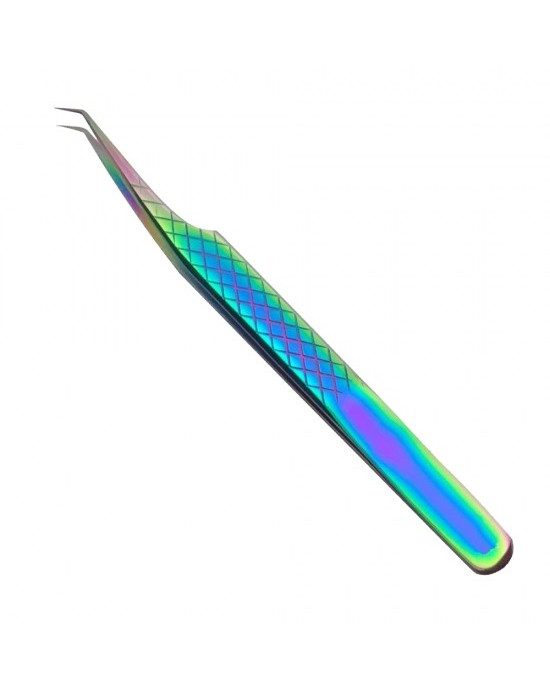 Multi Plasma Coated Tweezer