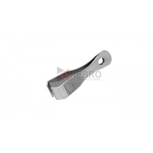 PTFE Cutting Tweezers