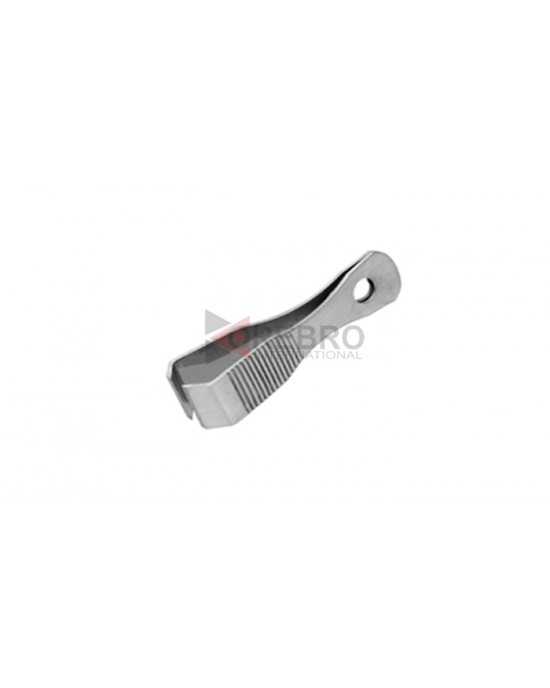 PTFE Cutting Tweezers