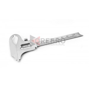 Vernier Boley Gauge