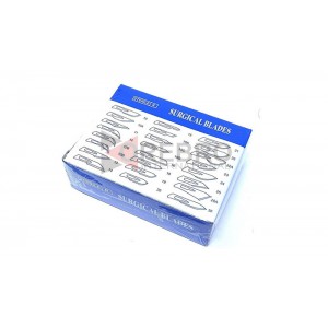 Xinda Surgical Steel Scalpel Blades for Scarification