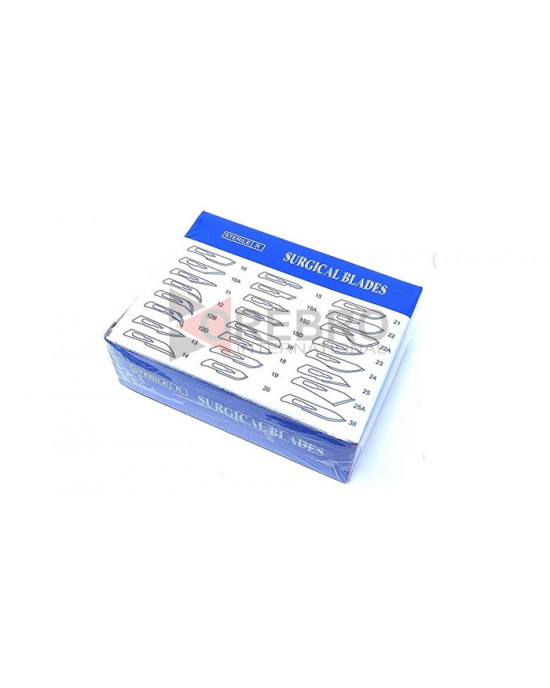Xinda Surgical Steel Scalpel Blades for Scarification