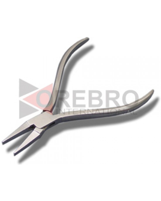 Flat Nose Pliers