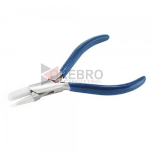 Nylon Jaw Bending Pliers