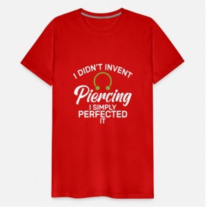 Men’s Premium T-Shirt