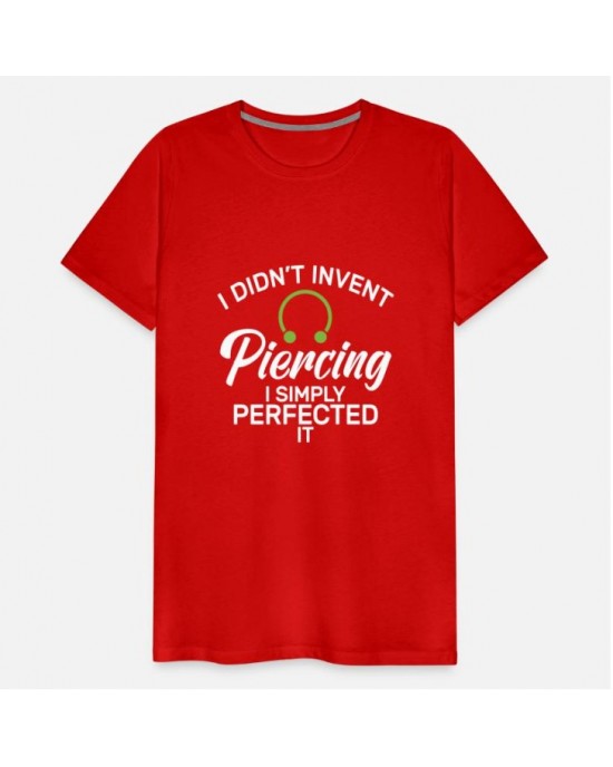 Men’s Premium T-Shirt