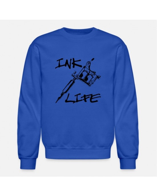Unisex Crewneck Sweatshirt