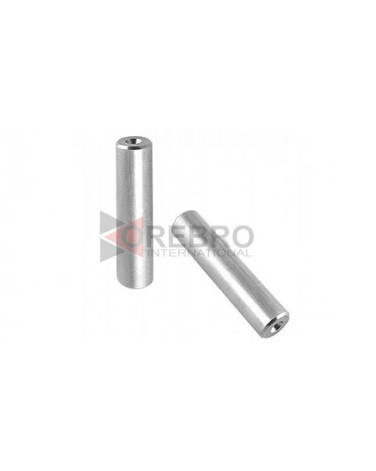 PTFE Threading Tool, 1.2mm & 1.6mm Threaded Ends 