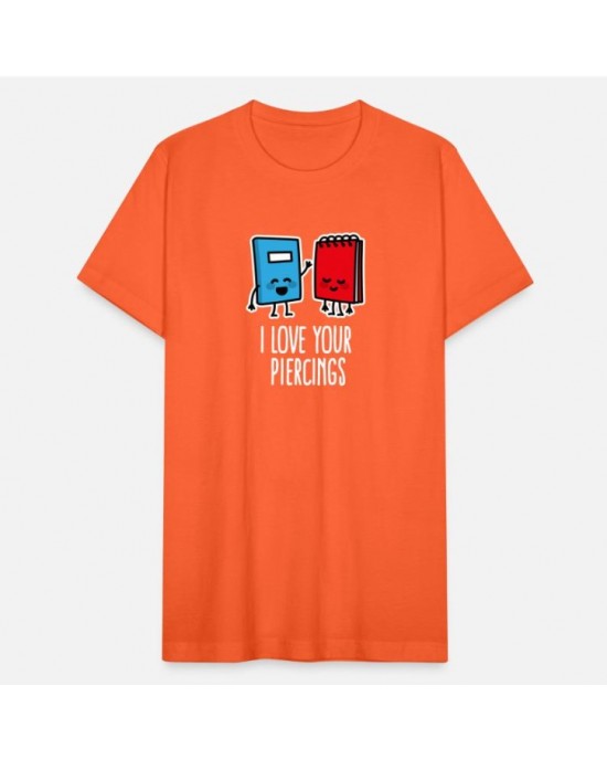 Unisex Jersey T-Shirt