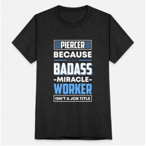 Unisex Tri-Blend T-Shirt