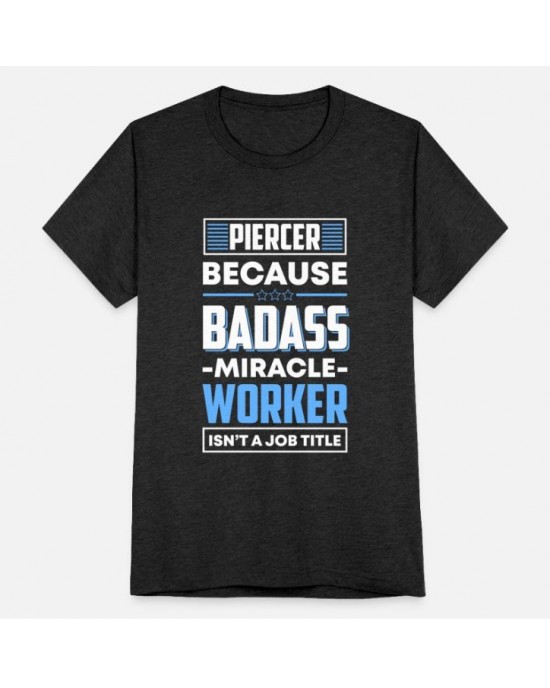 Unisex Tri-Blend T-Shirt
