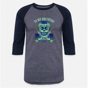 Unisex Baseball T-Shirt