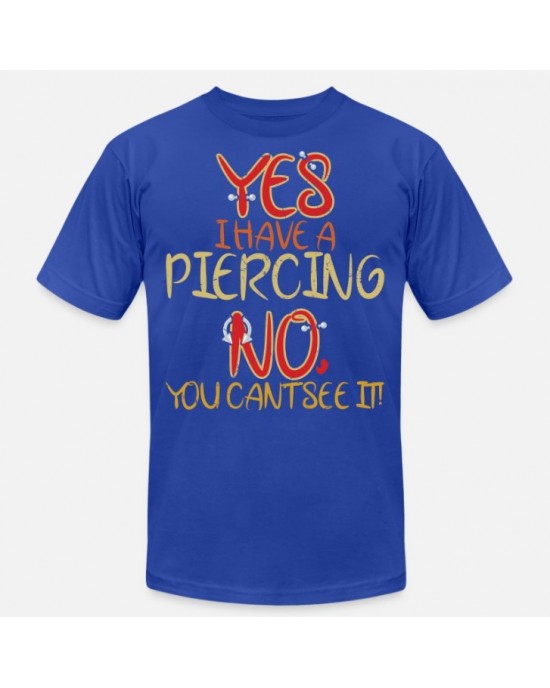 Unisex Jersey T-Shirt