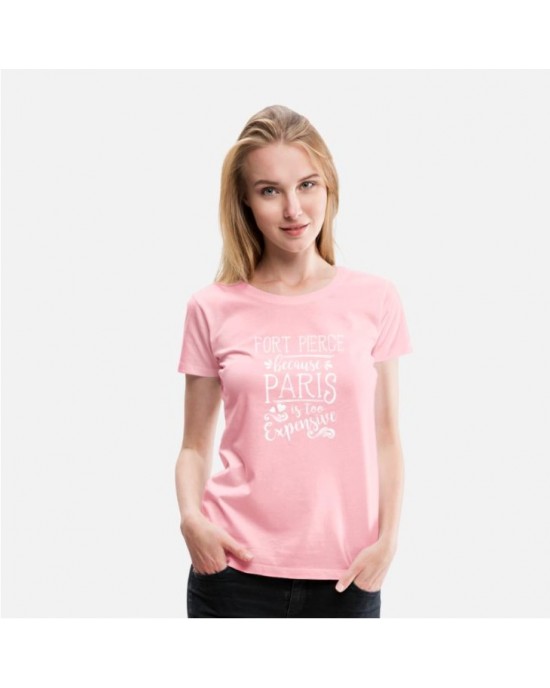 Women's Premium T-Shirt