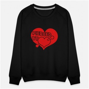 Women's Premium Slim Fit Sweatshirt