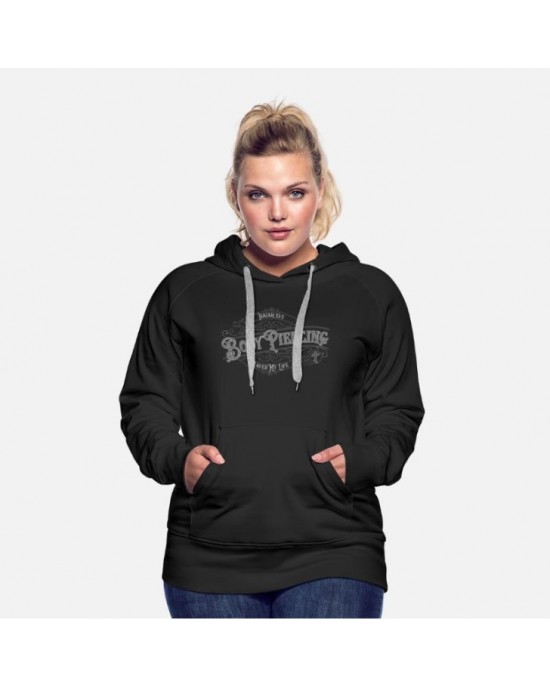Women's Premium Hoodie
