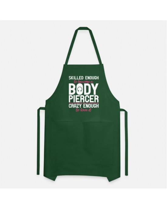 Apron