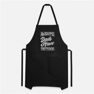Apron