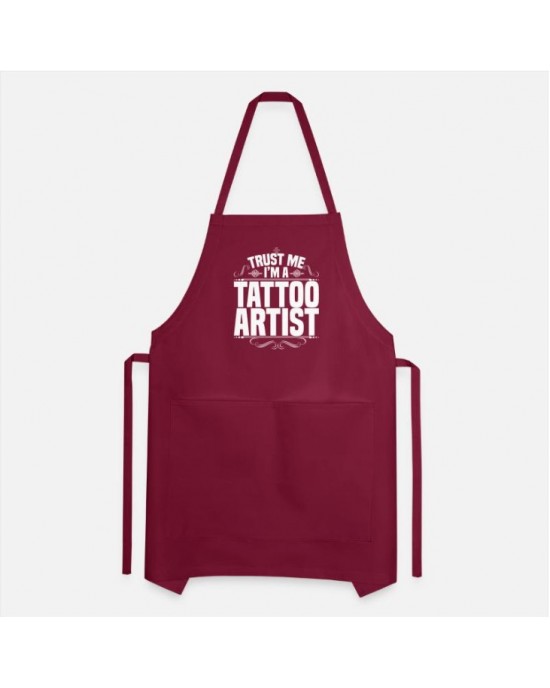 Apron