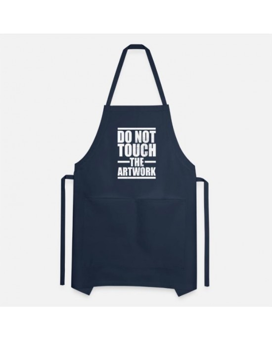 Apron